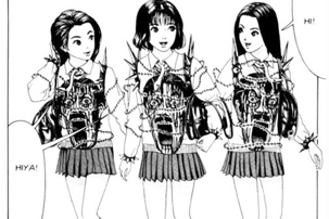 儿童患上精神分裂症的表现是什么